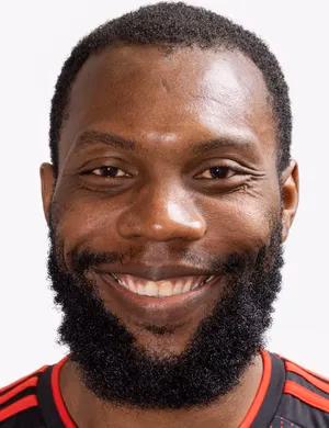 Owayne Omar Gordon