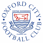 Oxford City U23 герб