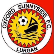 Oxford Sunnyside FC U21 герб