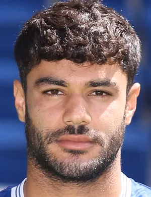 Ozan Muhammed Kabak