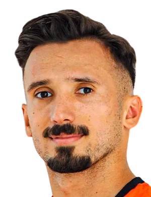 Özcan Aydın