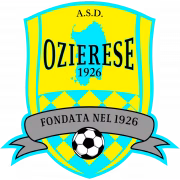 Ozierese герб