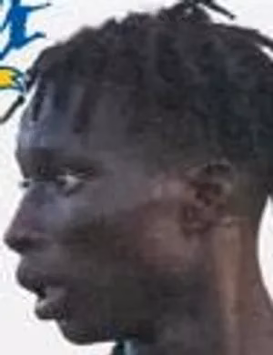 Pa Joe Clément Diouf