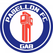 Pabellón FC герб