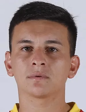 Pablo Mauricio Aránguiz Salazar