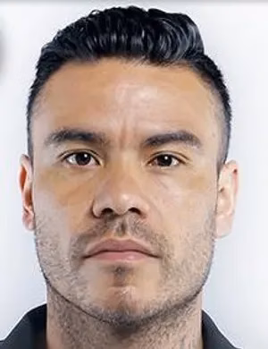 Pablo Édson Barrera Acosta