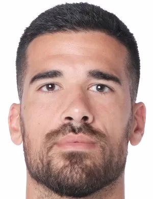 Pablo Cacharrón Blanco