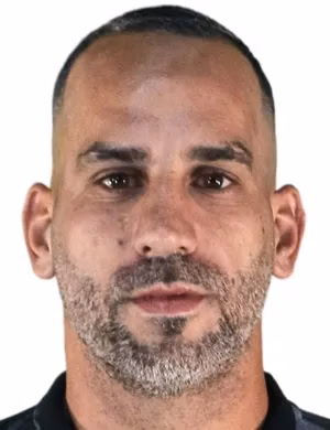 Pablo Jesús Camacho Figueira