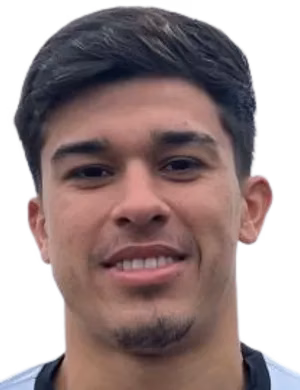 Pablo Castro