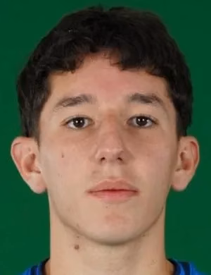 Pablo Gamboa Solís