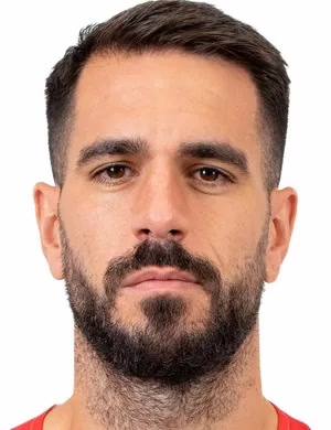 Pablo Insua Blanco