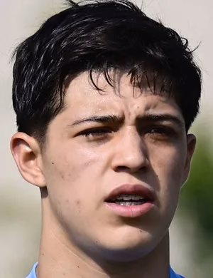 Pablo Emiliano Lara Nevarez