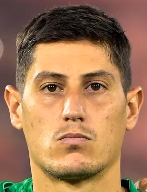 Pablo Lima Gualco
