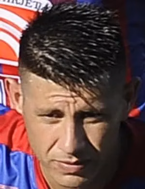 Pablo Ezequiel López