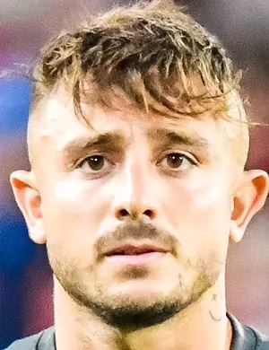 Pablo Carmine Maffeo Becerra