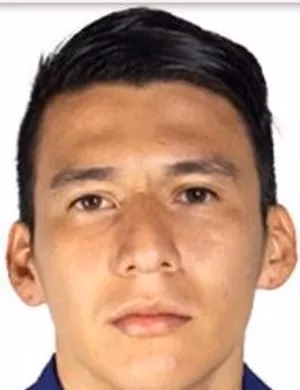 Juan Pablo Martínez Rodríguez