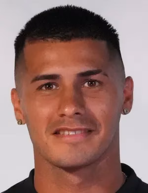 Pablo Monje