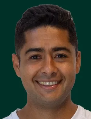 Pablo Óscar Ortega Vargas