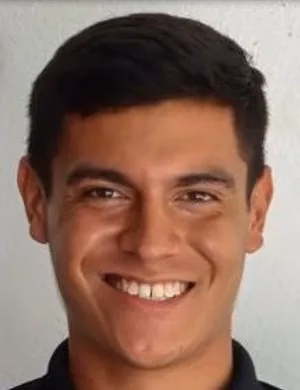 Pablo César Padilla Valtierra