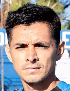 Pablo Agustín Palacio