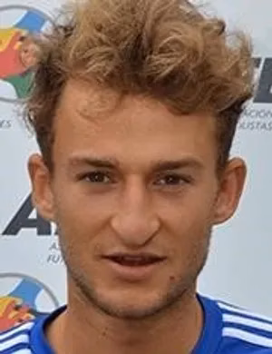 Pablo Pérez Blanco