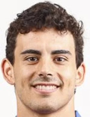 Pablo Pérez Rico
