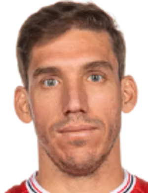 Pablo Oshan Battuto Punyed Dubon
