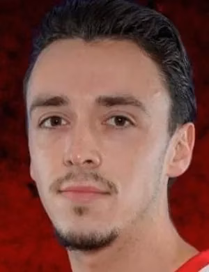 Pablo Ramm