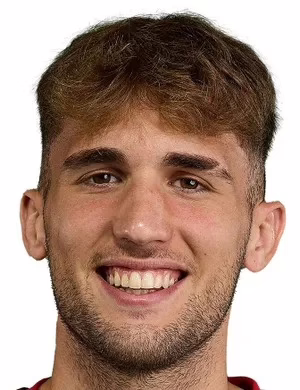 Pablo Ramón Parra