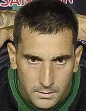 Pablo Martín Ruiz
