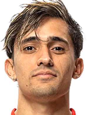Pablo César Solari Ferreyra