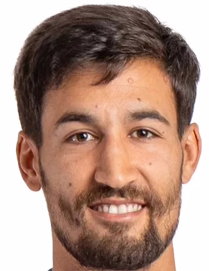 Pablo Trigueros Estrada