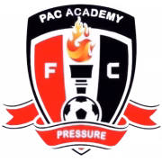 PAC Academy FC герб