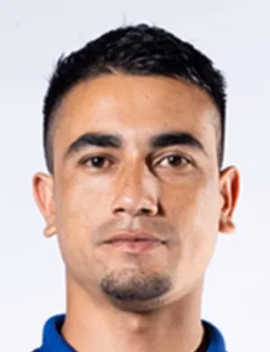Padam Chettri