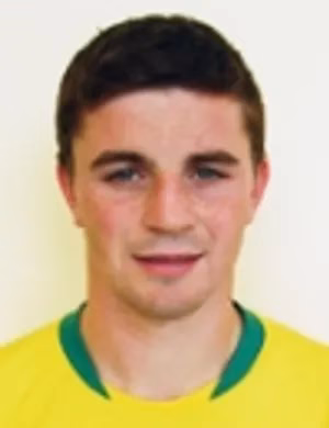 Pádraig Amond