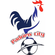 Padriew City герб