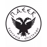 PAEEK Kyrenia U19 герб