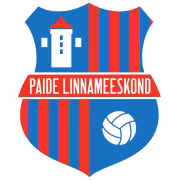 Paide Linnameeskond герб
