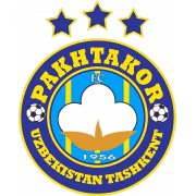 Pakhtakor Tashkent U18 герб