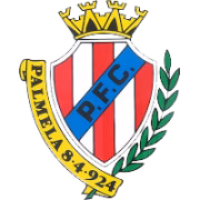 Palmelense FC герб