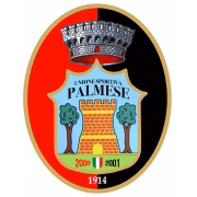 Palmese Giovanili герб