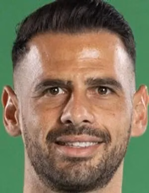 Παναγιώτης Συμελίδης