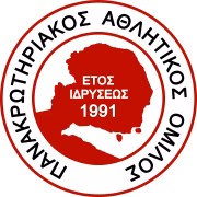 Panakrotiriakos герб