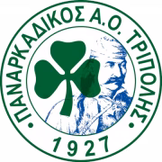 Panarkadikos AO герб
