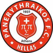 Panerythraikos герб