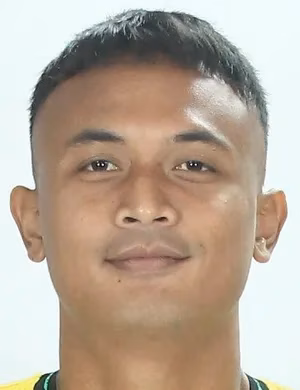 Panggih Prio Sambodo