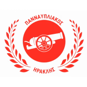 Pannafpliakos-Iraklis герб