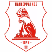 Panserraikos U17 герб