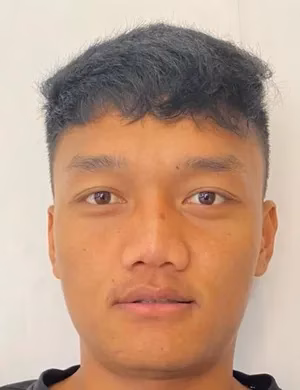 Paogoumang Singson