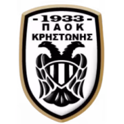 PAOK Kristonis герб